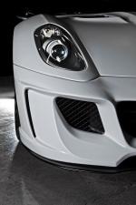 Ferrari 599-VX by Vorsteiner 2011 года